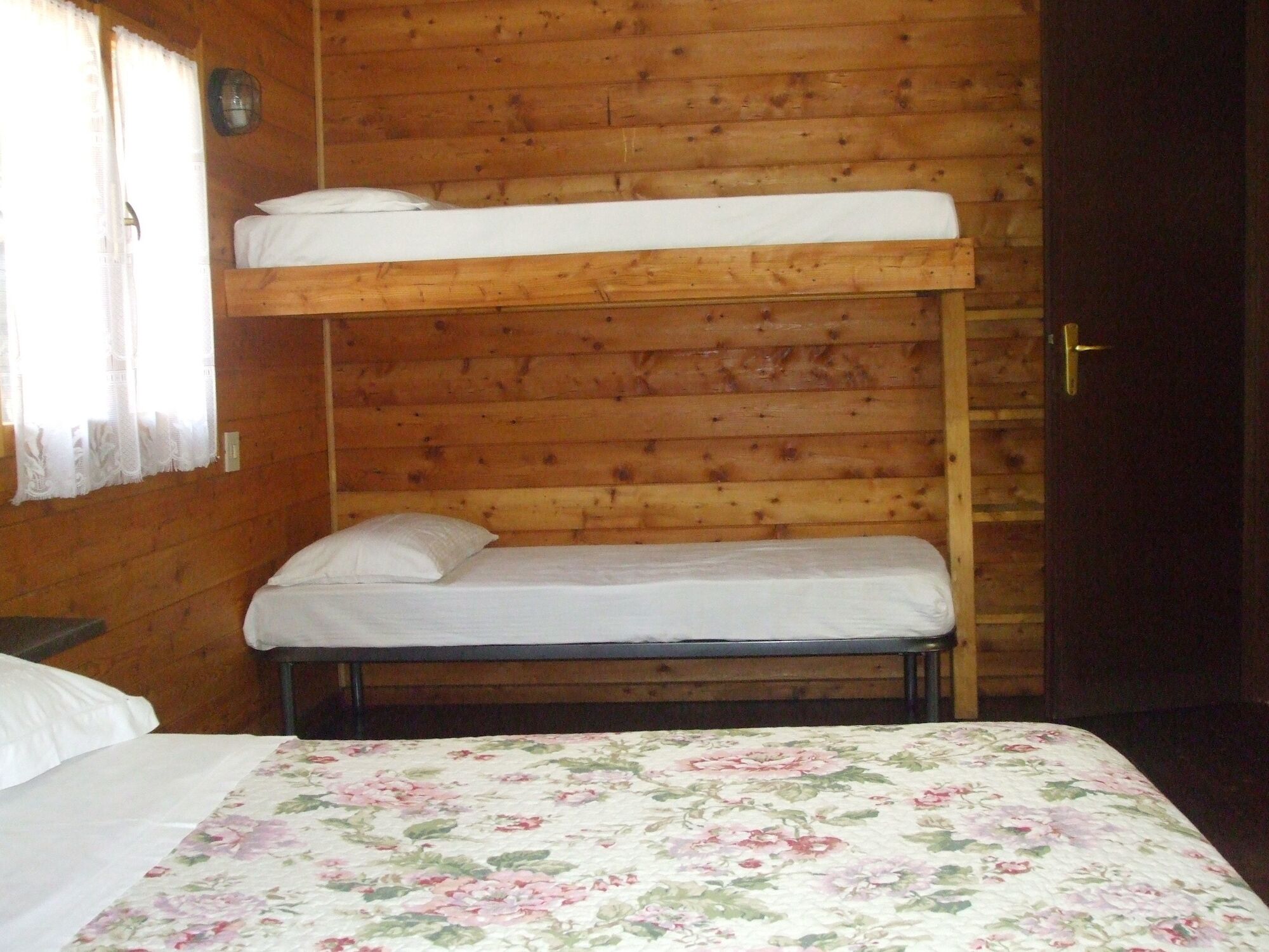 Camping Azzurro Bracciano  Eksteriør billede
